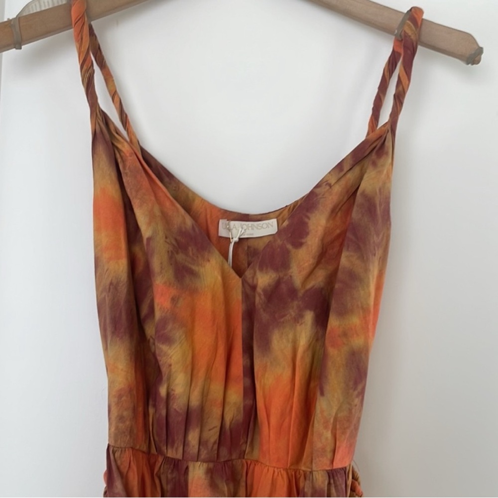 NWT Ulla Johnson Valentina Dress - Picture 4 of 4